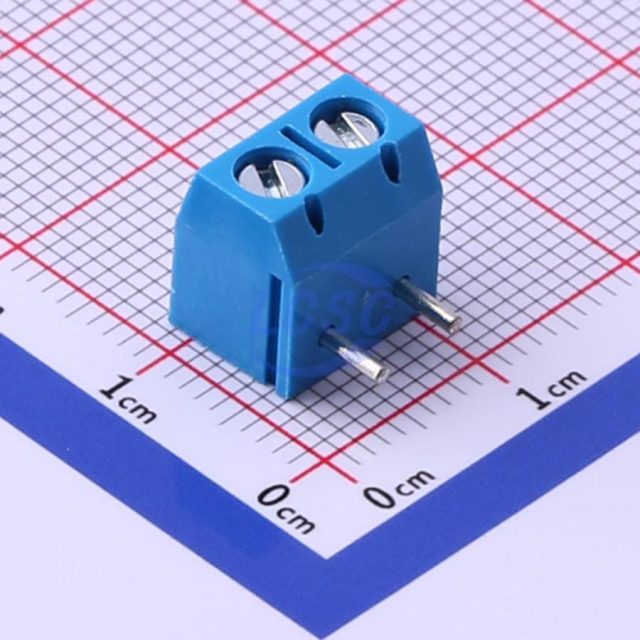 XY301R-A-5.0-2P ürün görseli