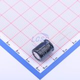50ZLJ220M10X12.5