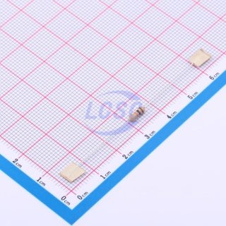 CR1/4W-10K±5%-ST52