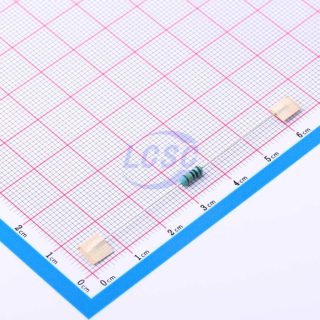 MF1/2WS-1M±1%-ST52