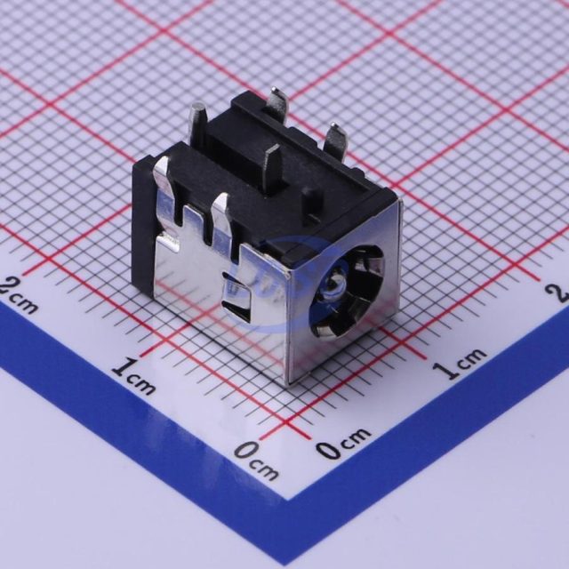 DC-042C-W-2.5 ürün görseli