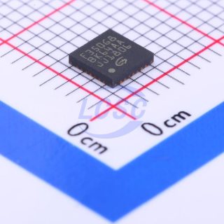 GD32F350G8U6TR