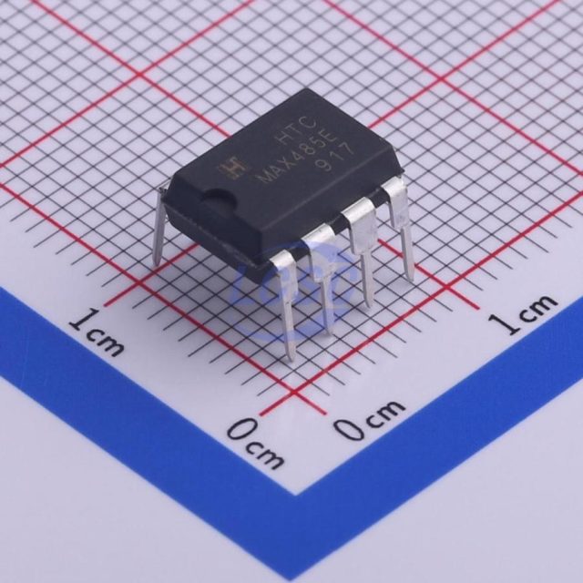 MAX485EN ürün görseli