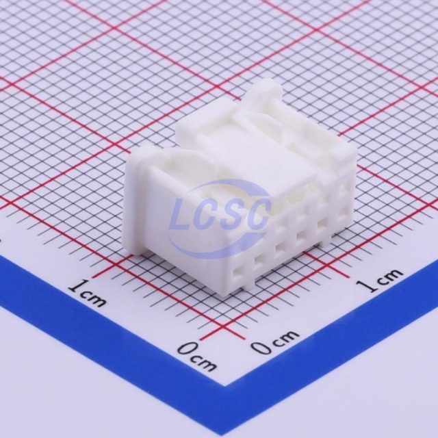 PUDP-12V-S ürün görseli