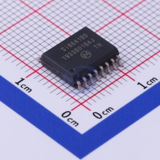 SI8641BD-B-ISR