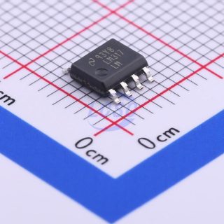 LM317LMX/NOPB