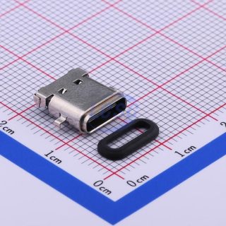 USB31-TYPEC-32139-2FS