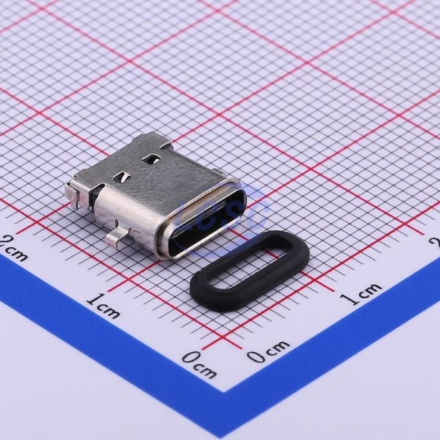 USB31-TYPEC-32139-2FS ürün görseli