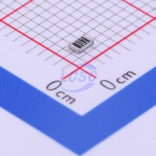 PTFR0805B1K00N9
