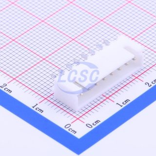 B8B-XH-AM(LF)(SN)