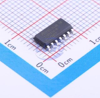 ATTINY814-SSNR