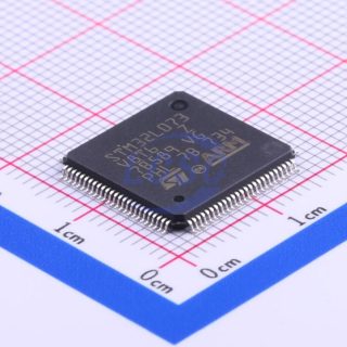 STM32L073V8T6