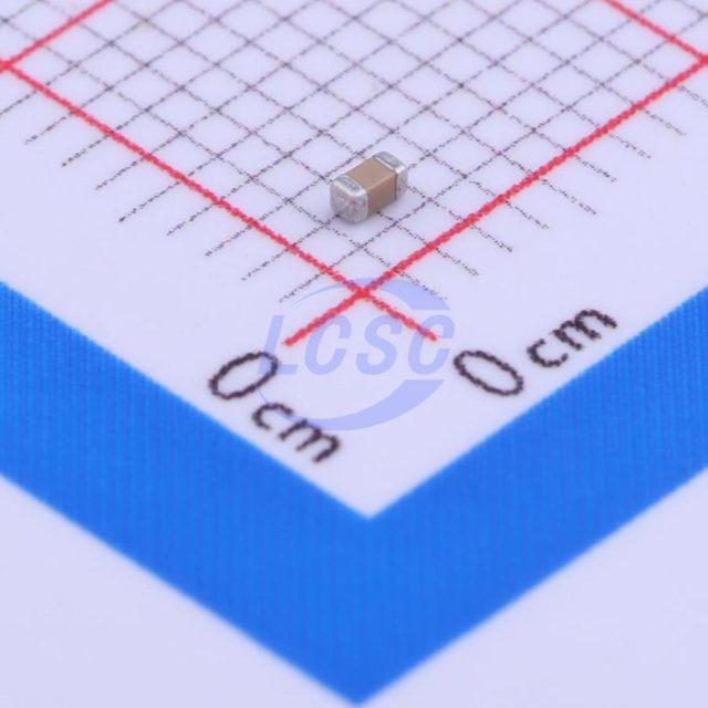 CL10B103KB8NFNC ürün görseli
