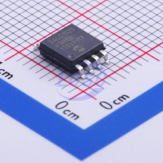 24LC1025T-I/SM