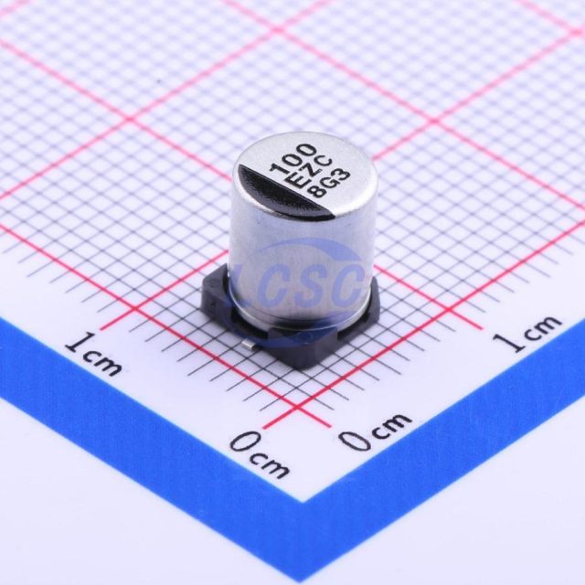 EEHZC1E101XP ürün görseli