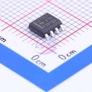 LM317LIDR