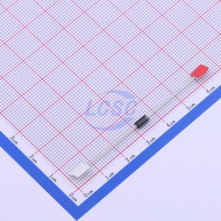 1N4007G