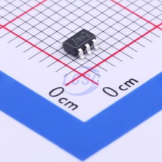 SN74LVC1G86DBVR