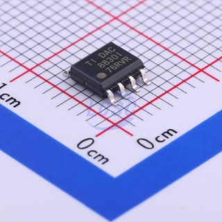 DAC8830IDR