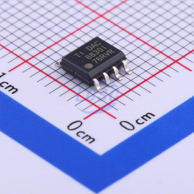DAC8830IDR ürün görseli
