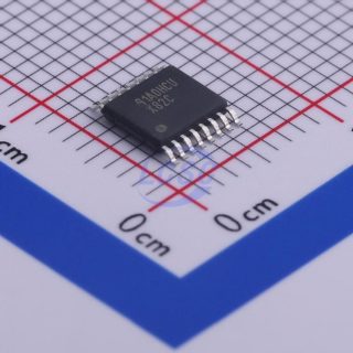 DAC088S085CIMTX/NOPB