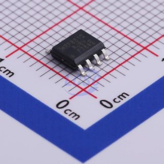 IRF7842TRPBF