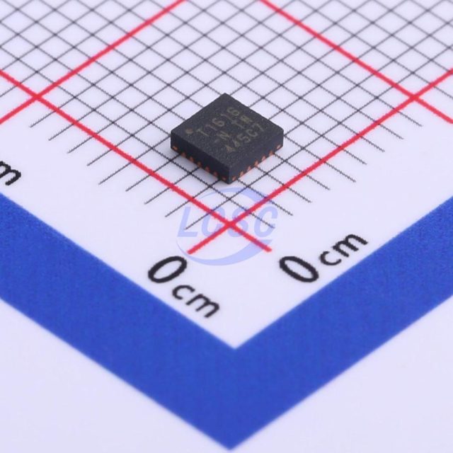 ATTINY1616-MNR ürün görseli