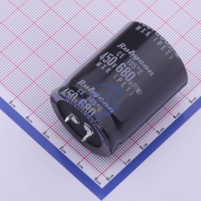 450MXK680MEFCSN35X45 ürün görseli