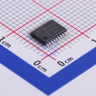 STM32L011F4P6TR