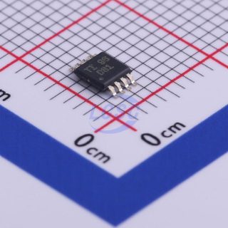 DAC8551IDGKR
