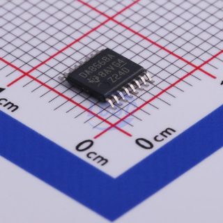 DAC8568IAPWR