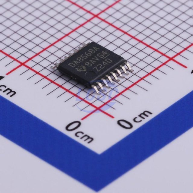 DAC8568IAPWR ürün görseli