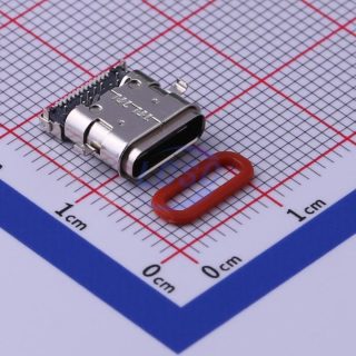 USB31-TYPEC-33139-2FS