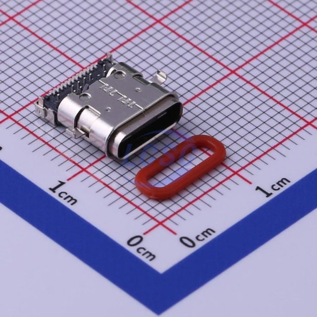 USB31-TYPEC-33139-2FS ürün görseli