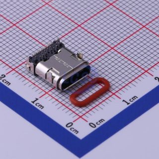 USB31-TYPEC-33141-2FS