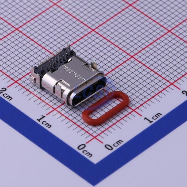 USB31-TYPEC-33141-2FS ürün görseli