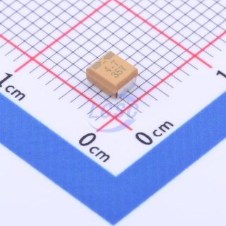 CA45-B-35V-4.7UF-K