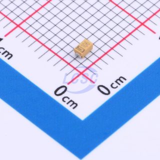CA45-P-6.3V-10UF-K