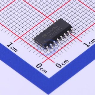 74HC595M/TR