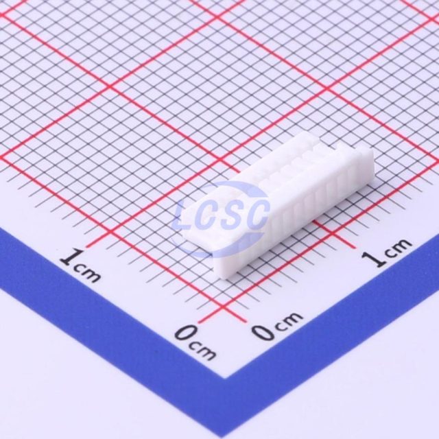 SHR-11V-S-B(LF)(SN) ürün görseli