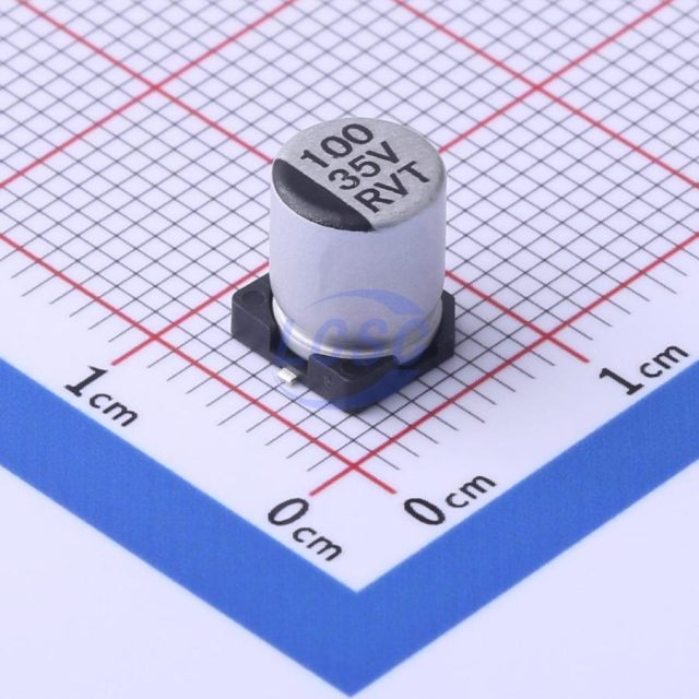 RVT100UF35V67RV0034 ürün görseli