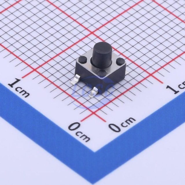 KH-4.5X4.5X5H-STM ürün görseli