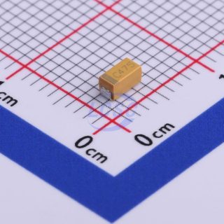 CA45-A-16V-4.7uF-K
