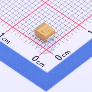 CA45-B-16V-22uF-K