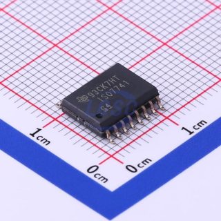 ISO7741DWR