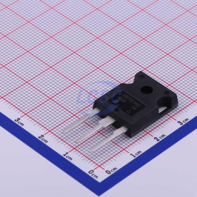 IRFP9140PBF ürün görseli