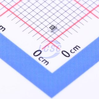 FRC0603F1005TS