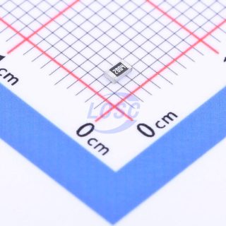 FRC0805F2004TS