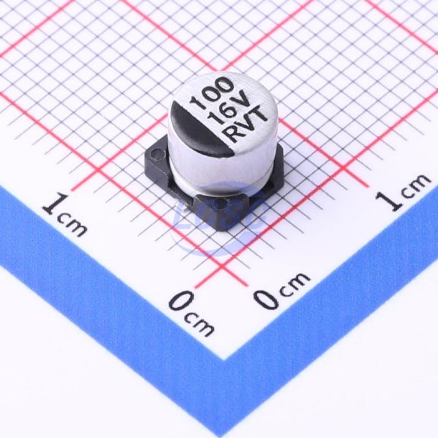 RVT100UF16V67RV0016 ürün görseli