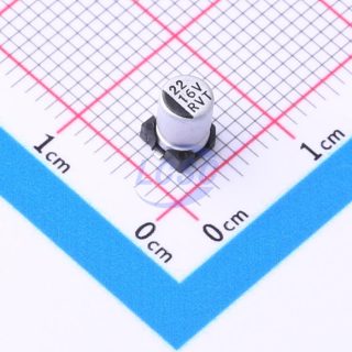 RVT22UF16V67RV0017